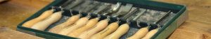 woodcarving tools