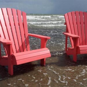 adirondack chair course