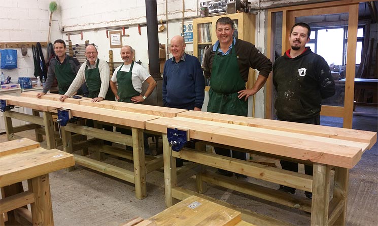 workbench course