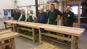 workbench-course